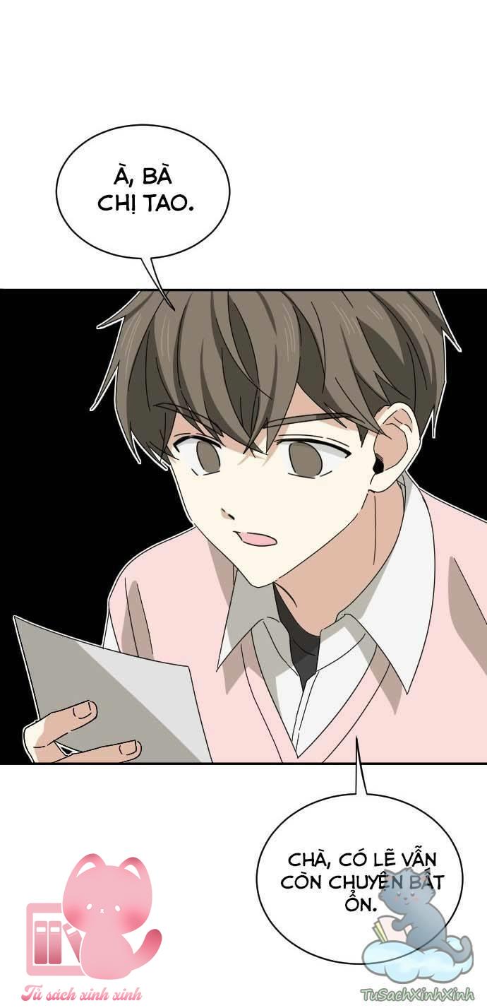 Bạn Của Em Trai - Chap 7 - Trang 10