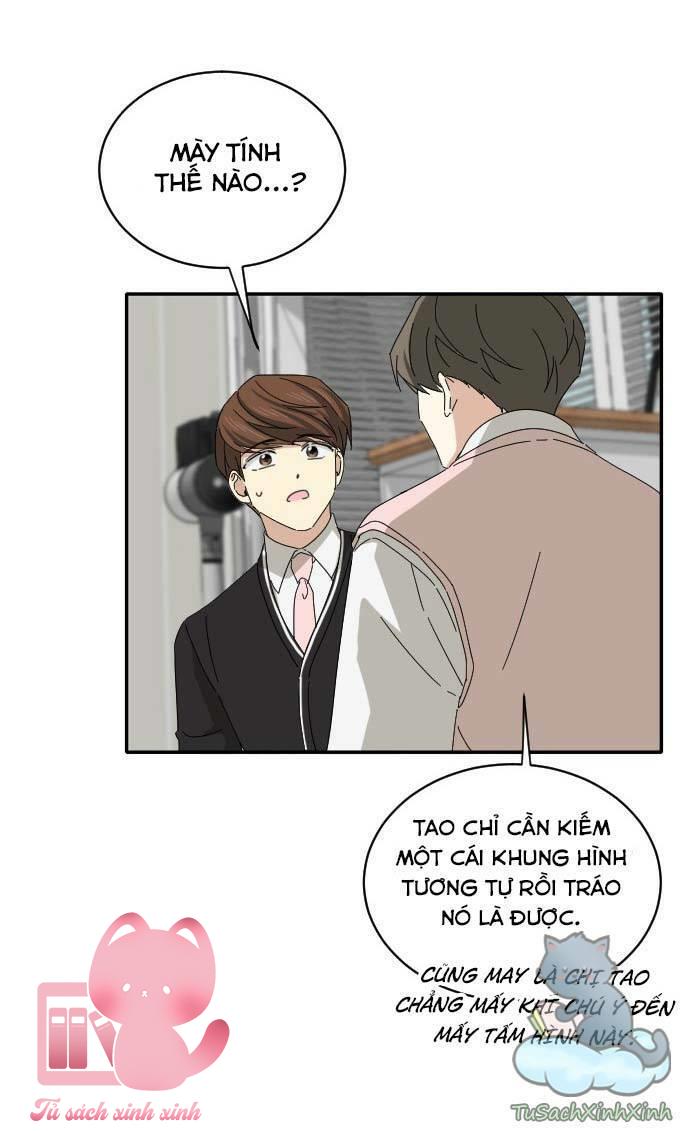 Bạn Của Em Trai - Chap 7 - Trang 12