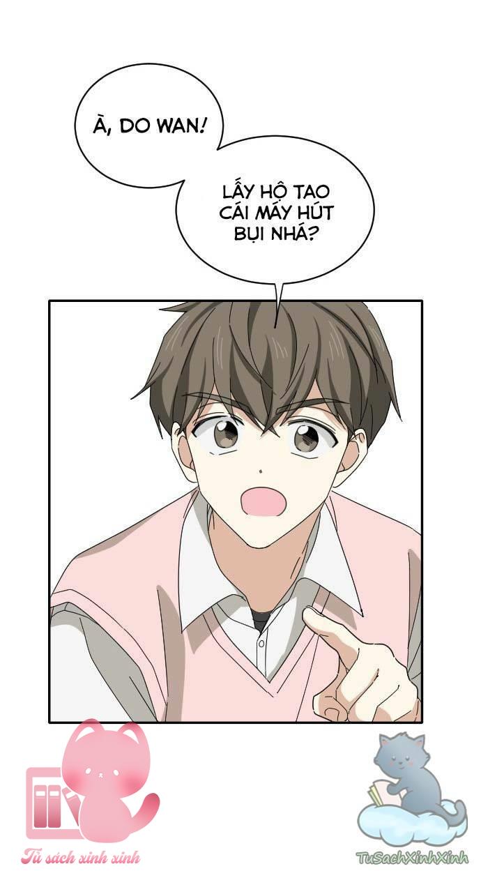 Bạn Của Em Trai - Chap 7 - Trang 13