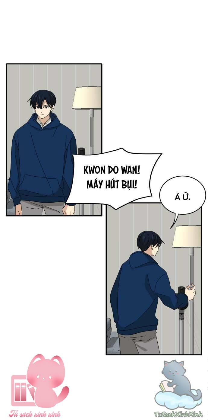 Bạn Của Em Trai - Chap 7 - Trang 14