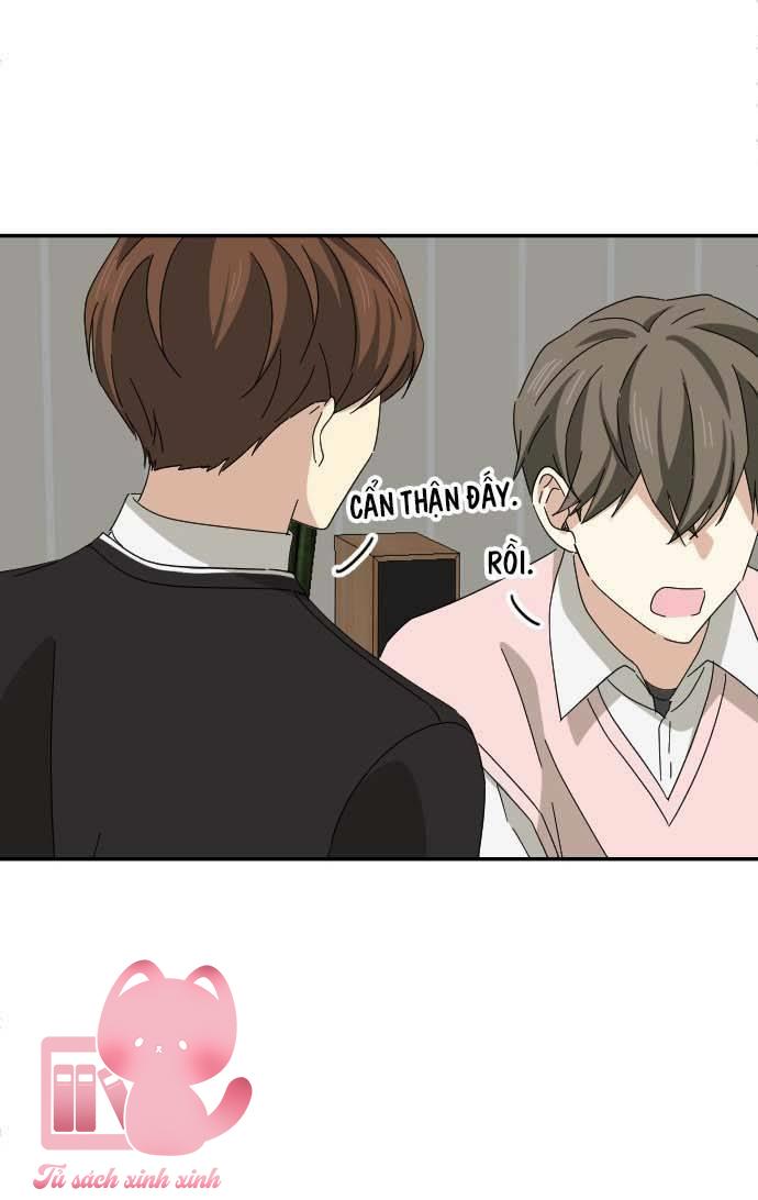 Bạn Của Em Trai - Chap 7 - Trang 15