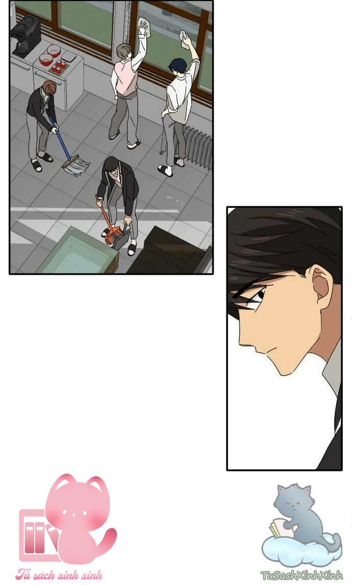 Bạn Của Em Trai - Chap 7 - Trang 19