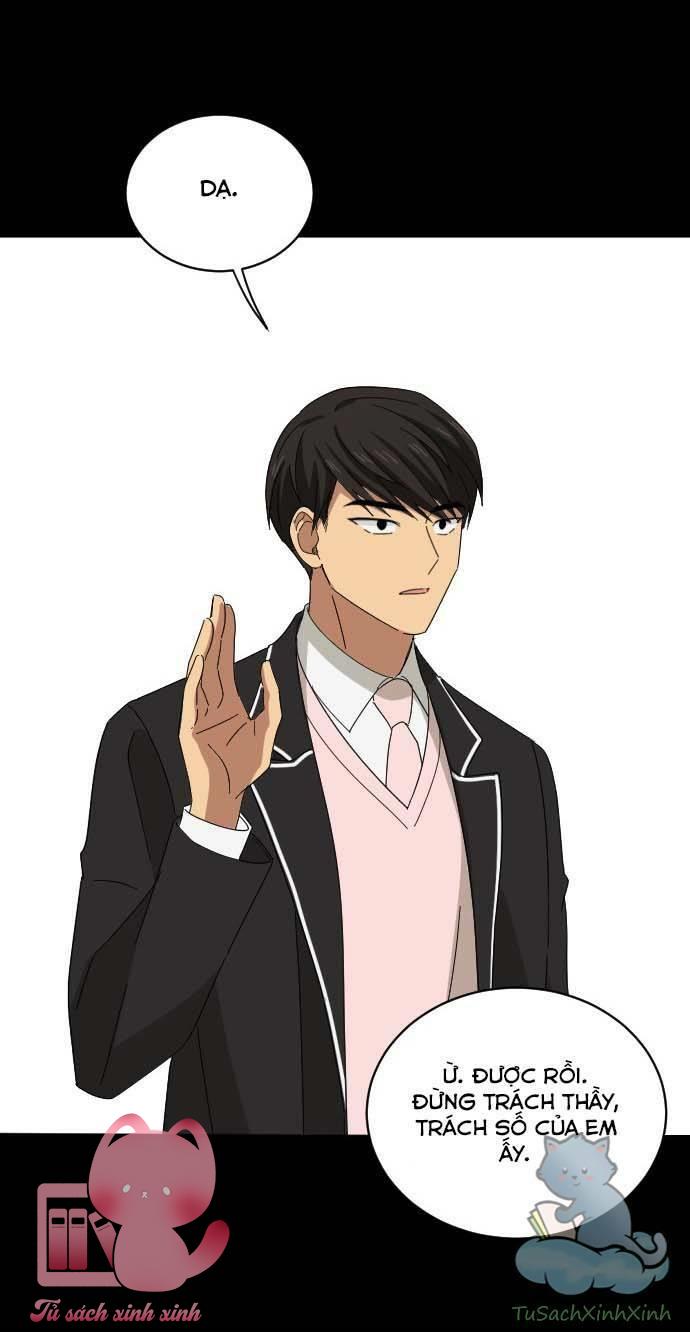 Bạn Của Em Trai - Chap 7 - Trang 22