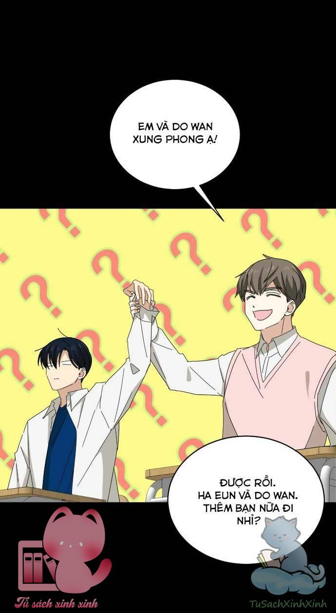 Bạn Của Em Trai - Chap 7 - Trang 25