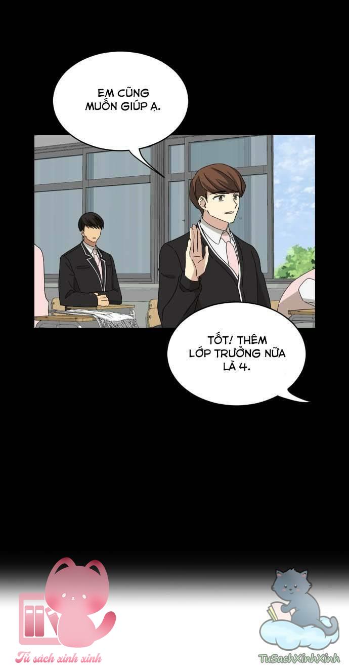 Bạn Của Em Trai - Chap 7 - Trang 26