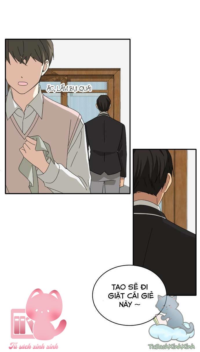 Bạn Của Em Trai - Chap 7 - Trang 27