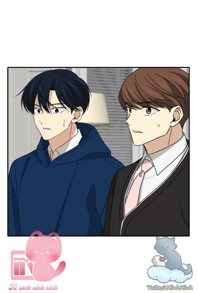 Bạn Của Em Trai - Chap 7 - Trang 3