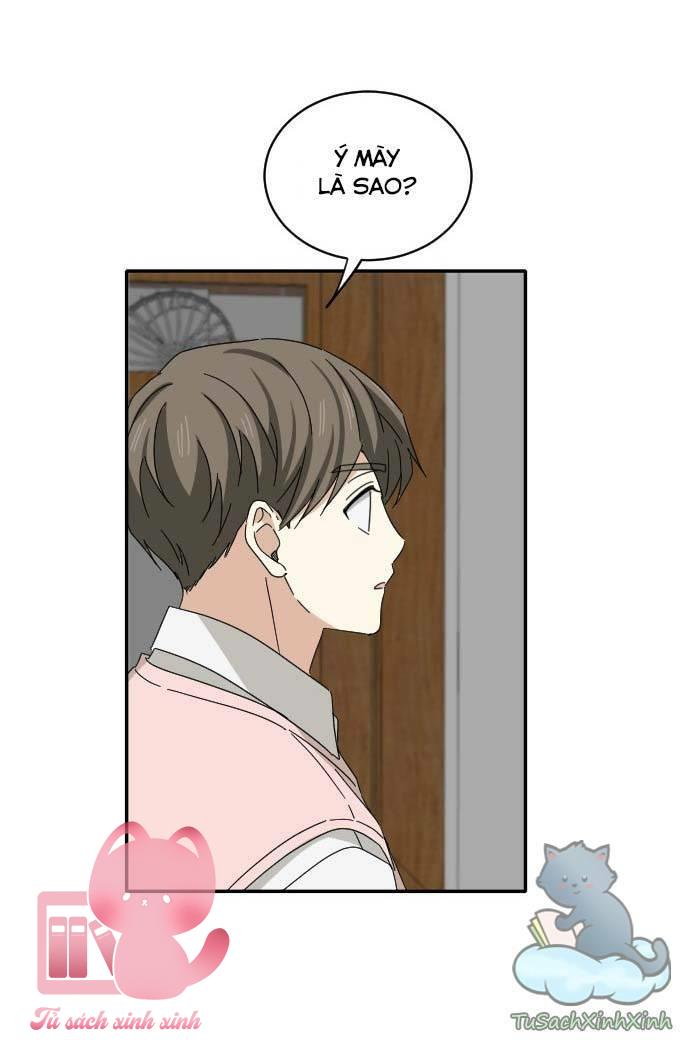Bạn Của Em Trai - Chap 7 - Trang 35