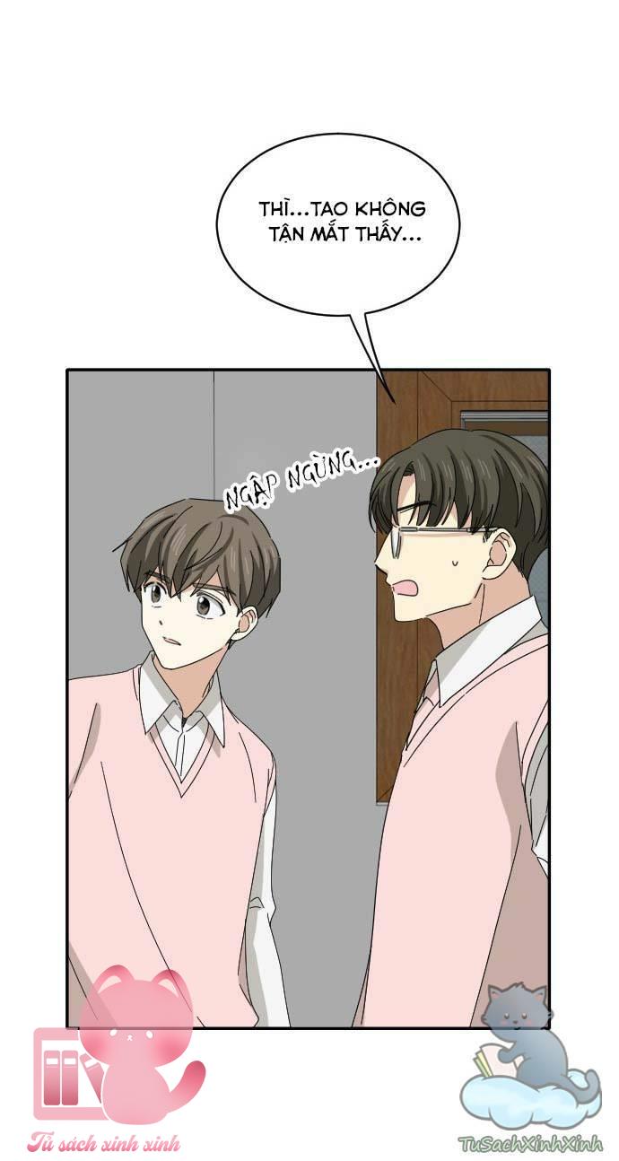 Bạn Của Em Trai - Chap 7 - Trang 39