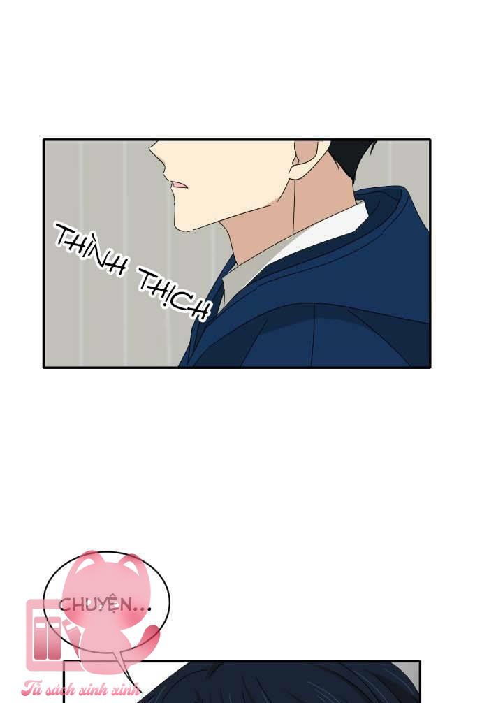 Bạn Của Em Trai - Chap 7 - Trang 4