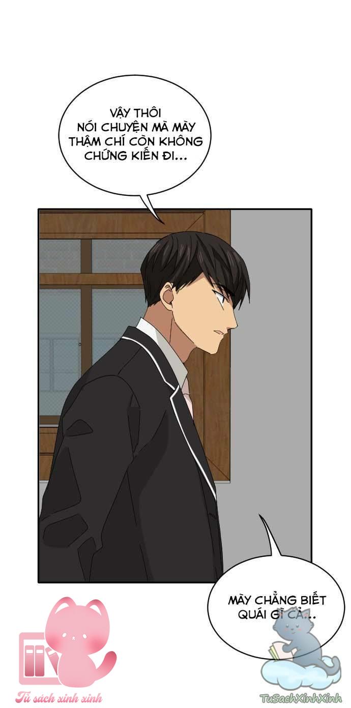 Bạn Của Em Trai - Chap 7 - Trang 40