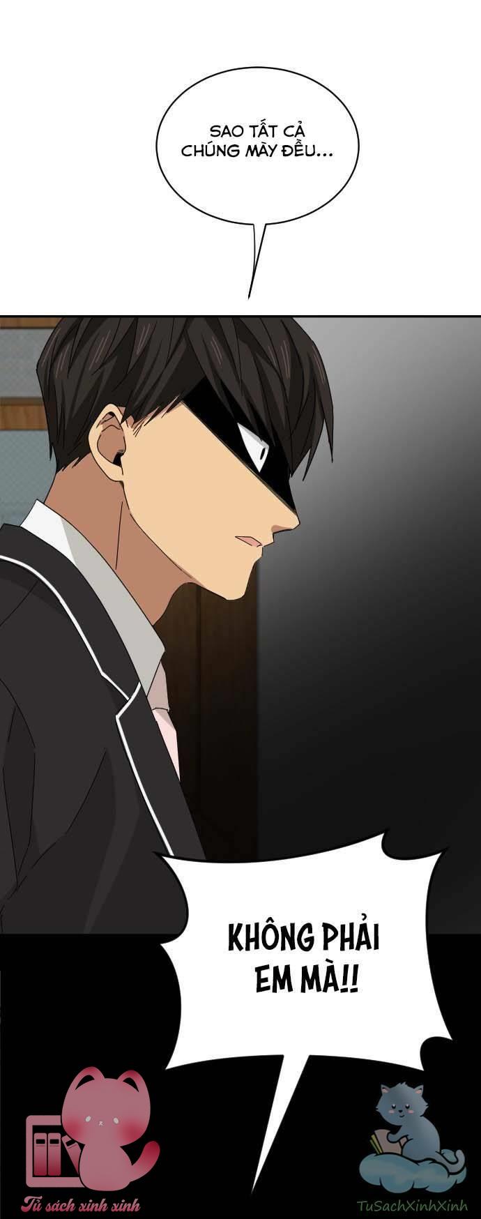 Bạn Của Em Trai - Chap 7 - Trang 41