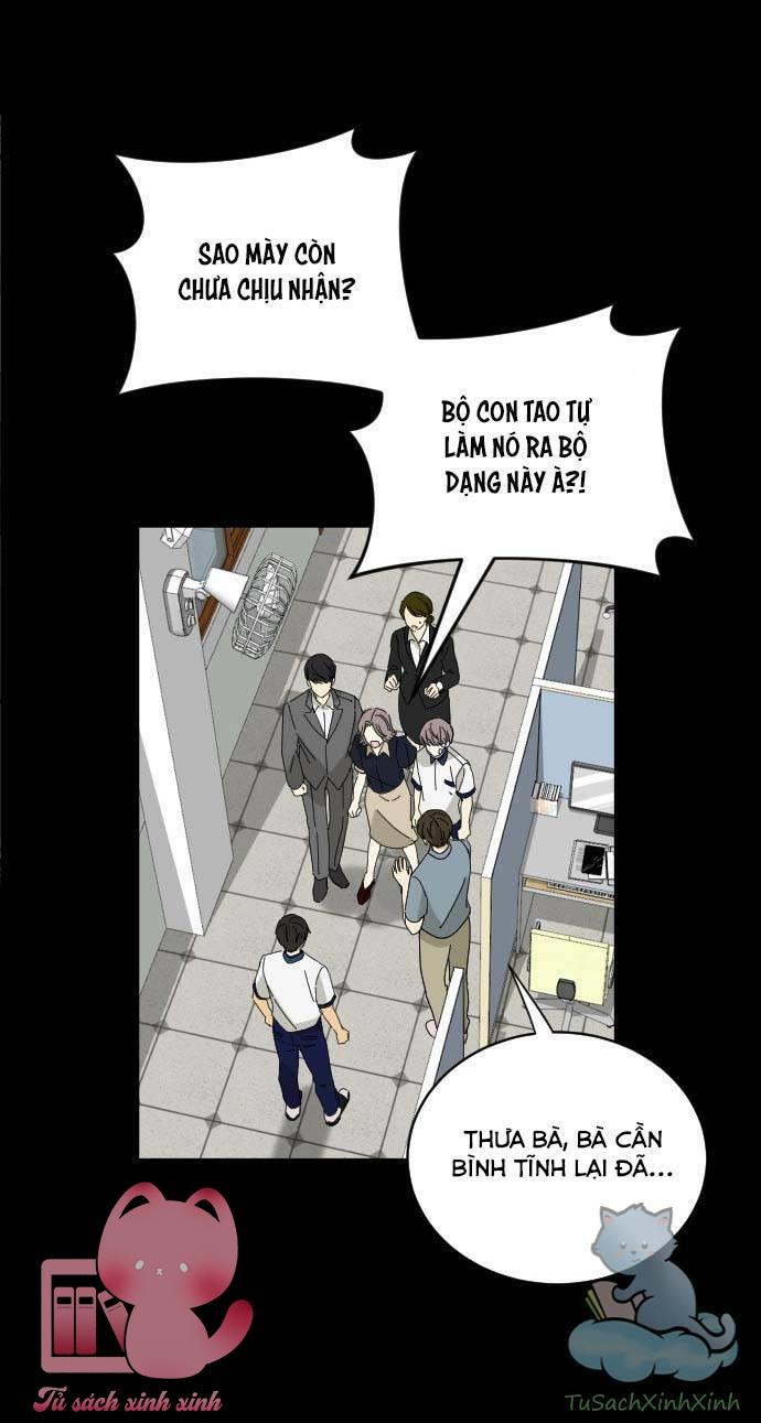 Bạn Của Em Trai - Chap 7 - Trang 43