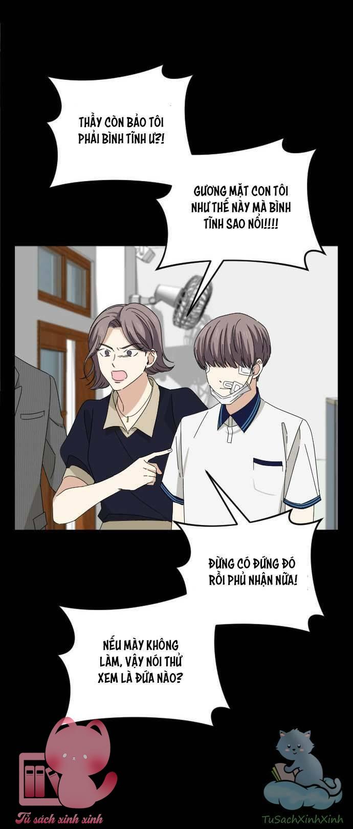 Bạn Của Em Trai - Chap 7 - Trang 44