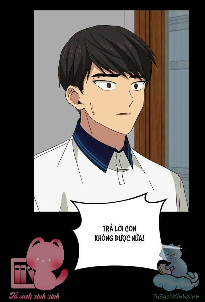 Bạn Của Em Trai - Chap 7 - Trang 46