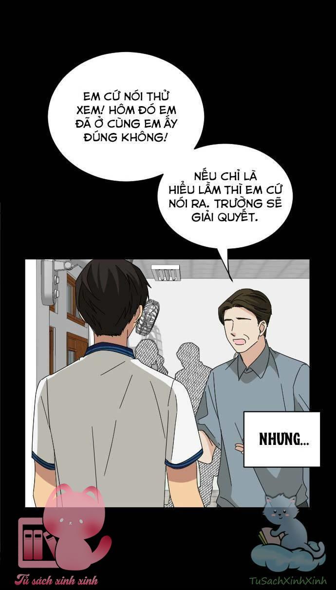 Bạn Của Em Trai - Chap 7 - Trang 47