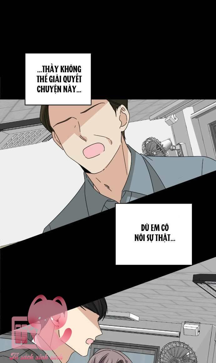 Bạn Của Em Trai - Chap 7 - Trang 48
