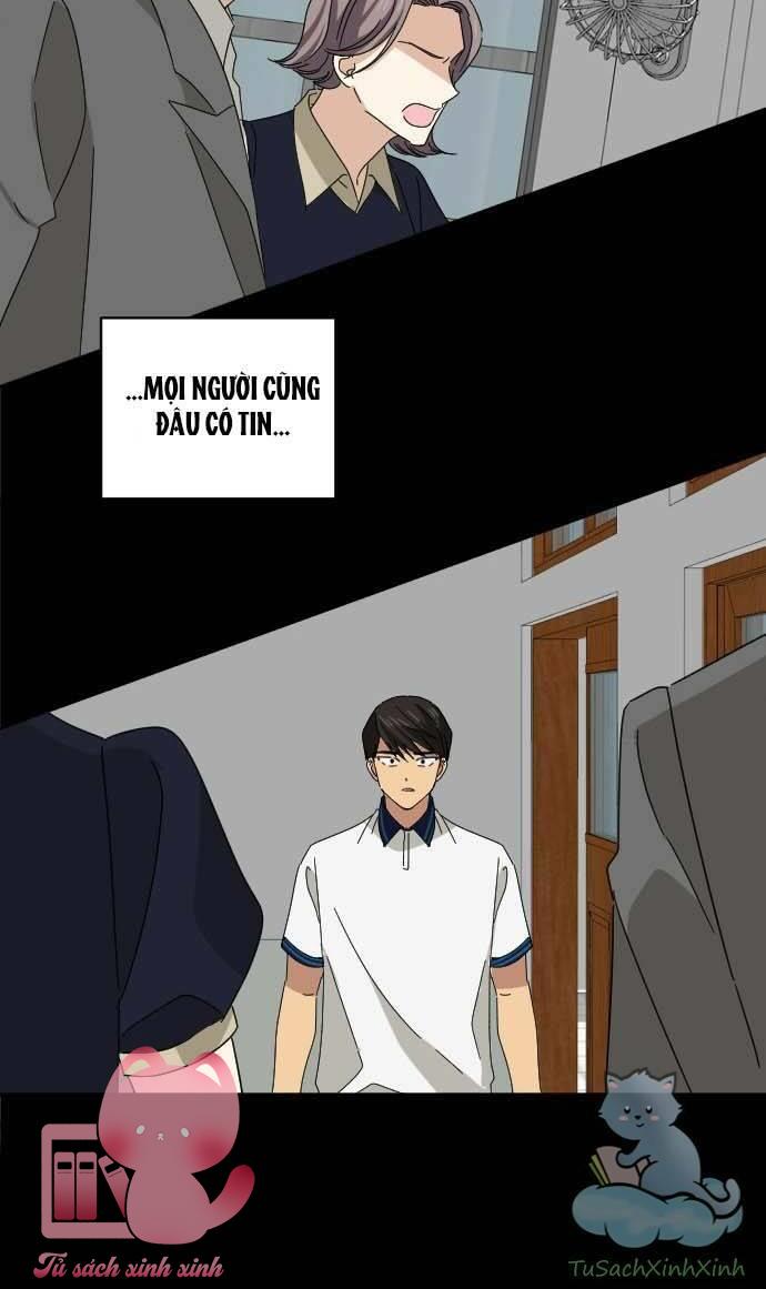 Bạn Của Em Trai - Chap 7 - Trang 49