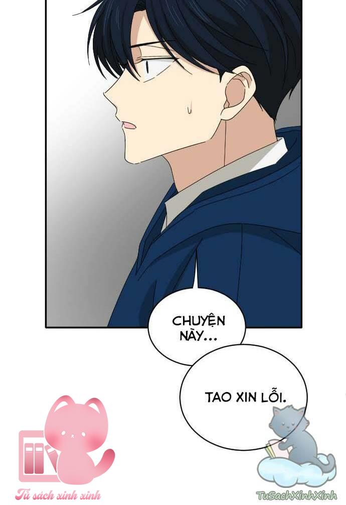 Bạn Của Em Trai - Chap 7 - Trang 5