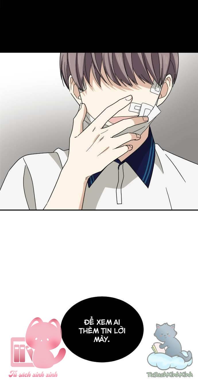 Bạn Của Em Trai - Chap 7 - Trang 51