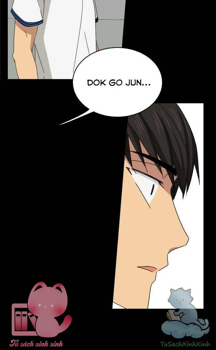 Bạn Của Em Trai - Chap 7 - Trang 53