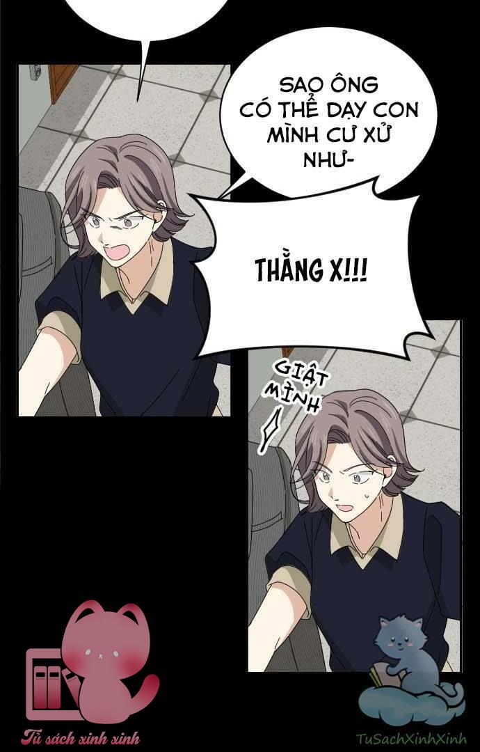 Bạn Của Em Trai - Chap 7 - Trang 56