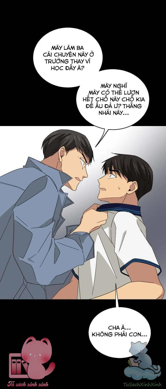 Bạn Của Em Trai - Chap 7 - Trang 57