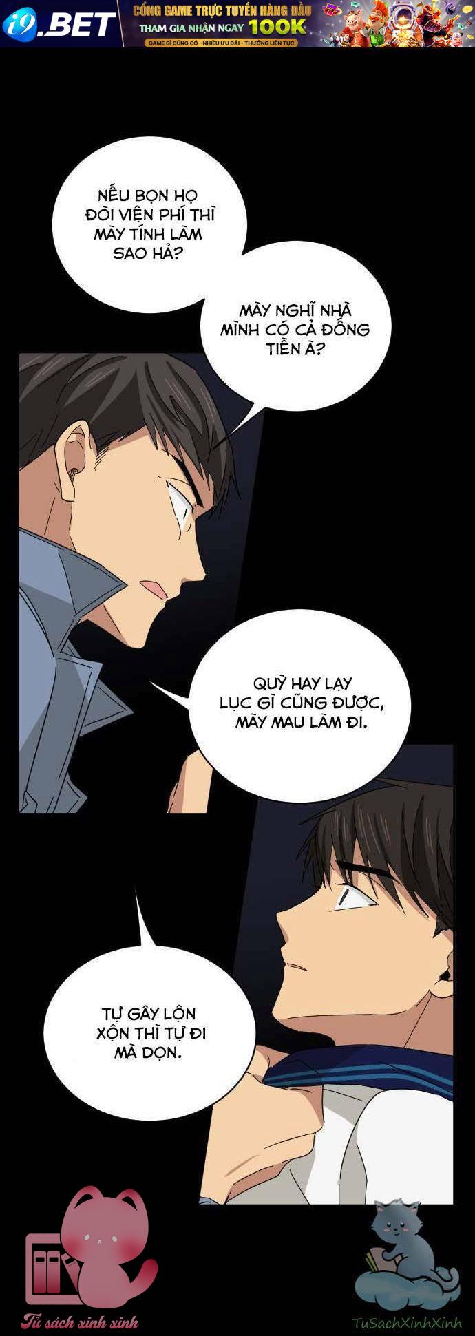 Bạn Của Em Trai - Chap 7 - Trang 58