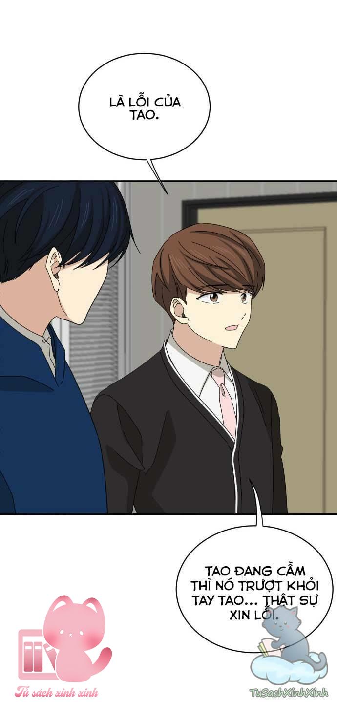 Bạn Của Em Trai - Chap 7 - Trang 6