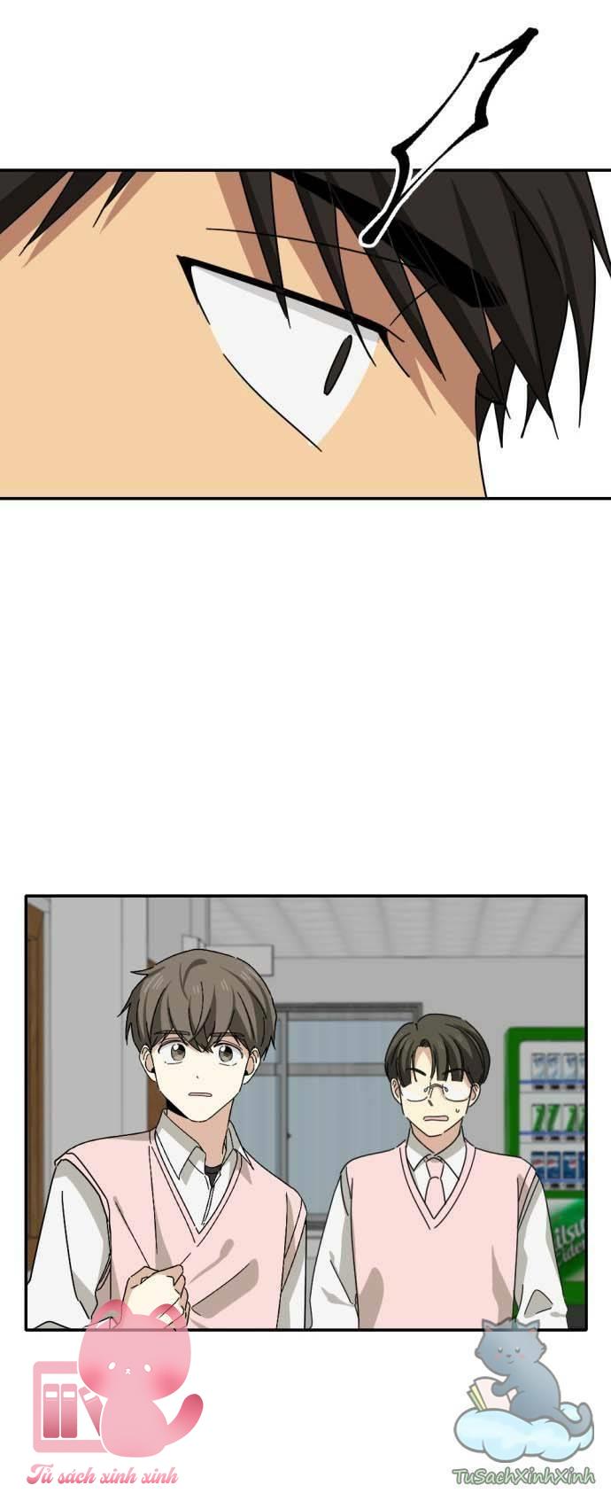 Bạn Của Em Trai - Chap 7 - Trang 60