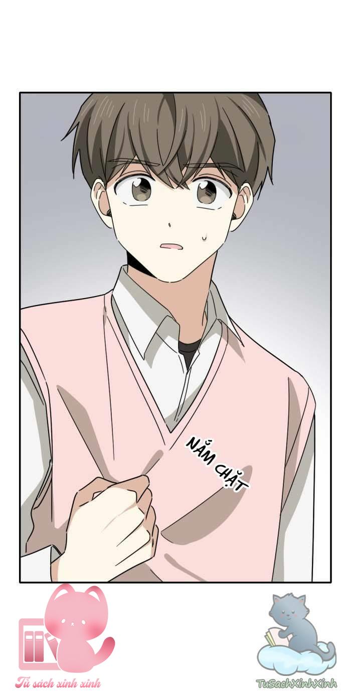 Bạn Của Em Trai - Chap 7 - Trang 61
