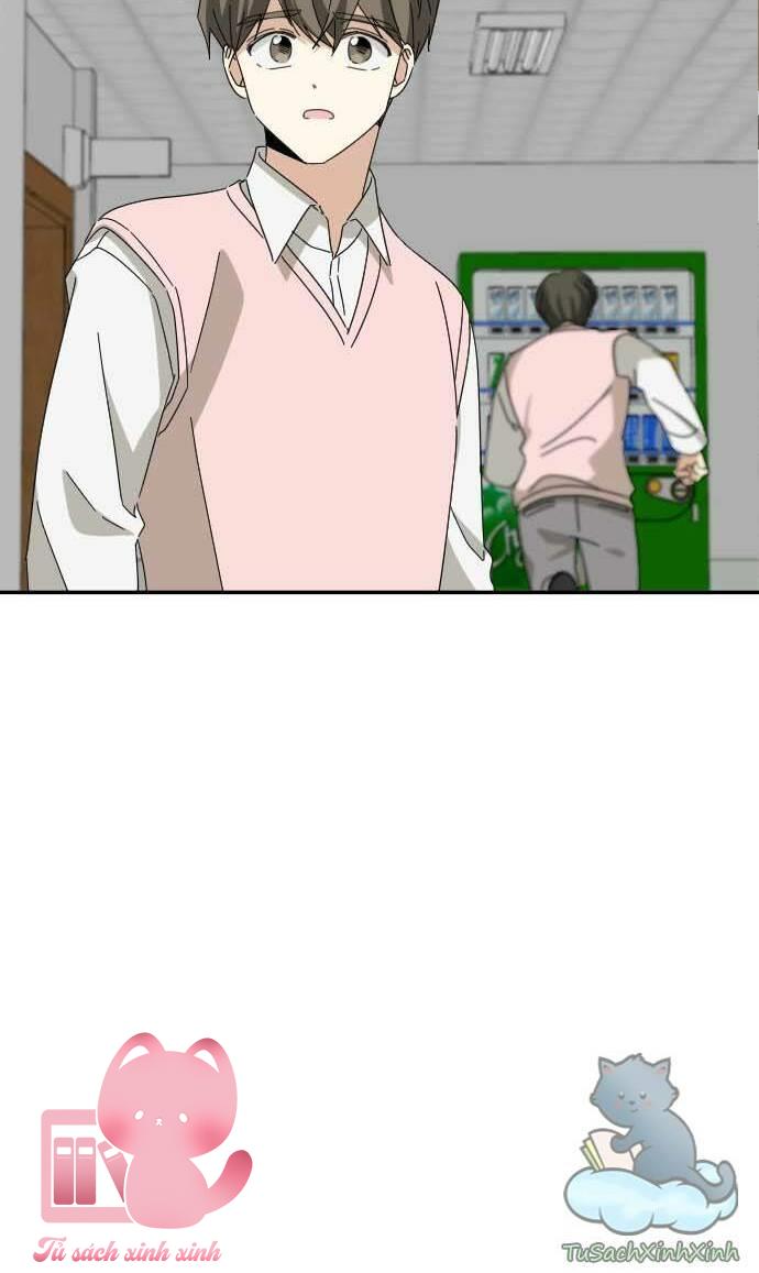 Bạn Của Em Trai - Chap 7 - Trang 64