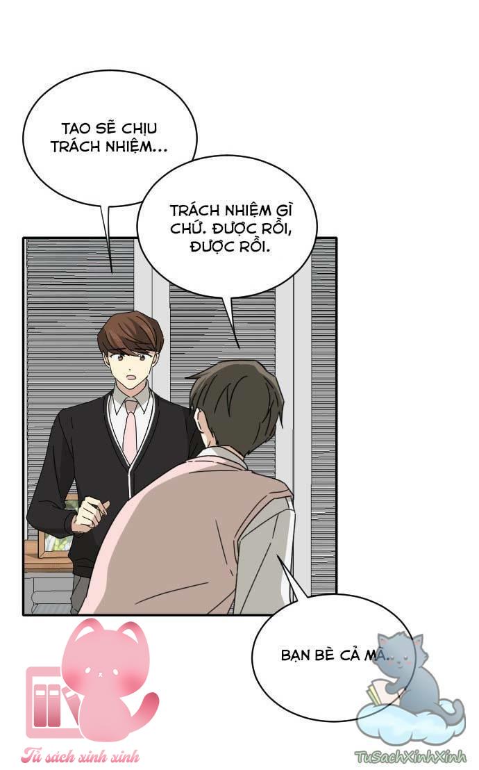 Bạn Của Em Trai - Chap 7 - Trang 7