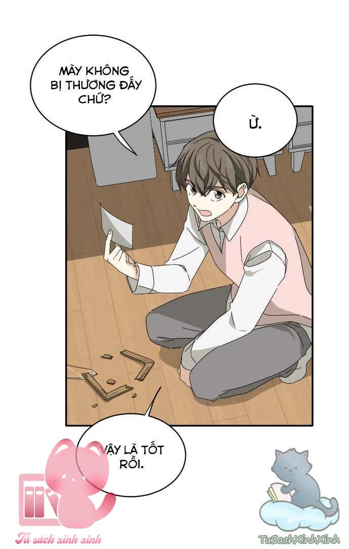 Bạn Của Em Trai - Chap 7 - Trang 8