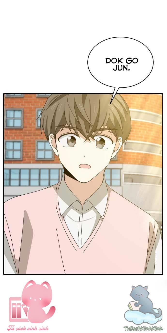 Bạn Của Em Trai - Chap 7 - Trang 80