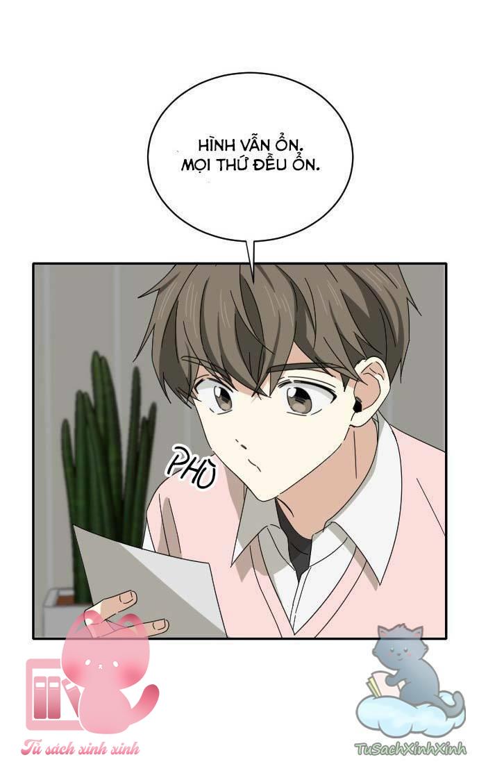Bạn Của Em Trai - Chap 7 - Trang 9