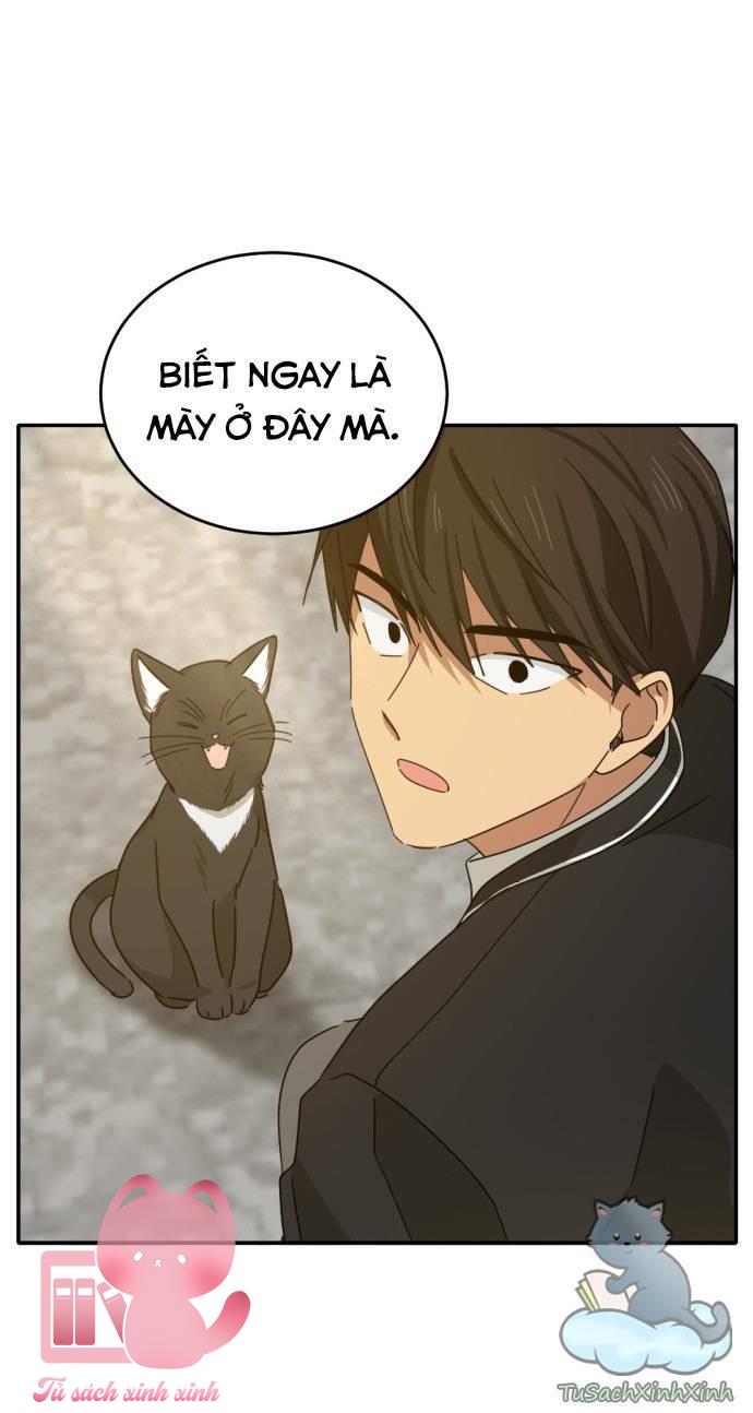 Bạn Của Em Trai - Chap 8 - Trang 1
