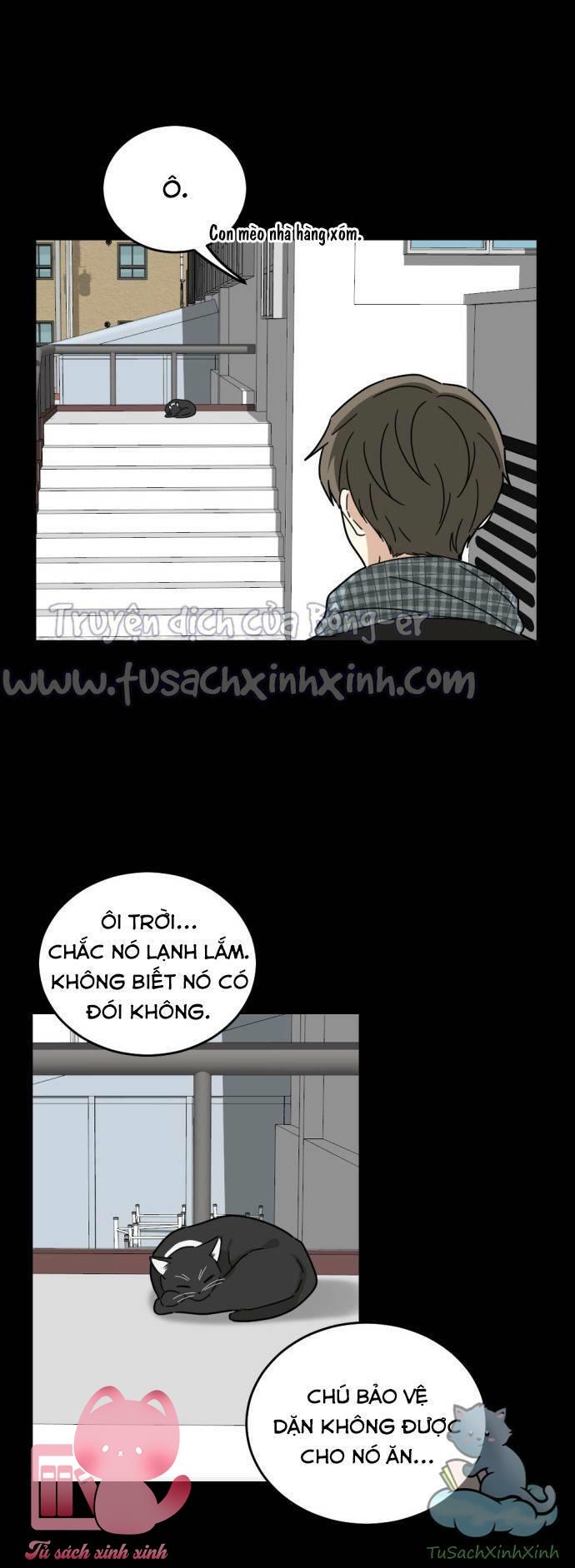 Bạn Của Em Trai - Chap 8 - Trang 10