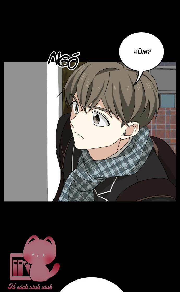 Bạn Của Em Trai - Chap 8 - Trang 13