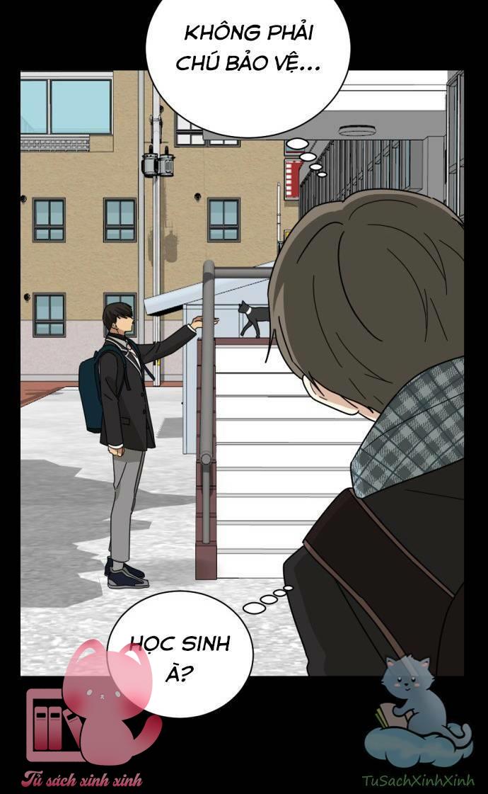 Bạn Của Em Trai - Chap 8 - Trang 14