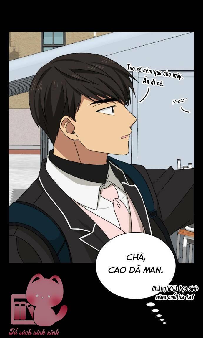 Bạn Của Em Trai - Chap 8 - Trang 15