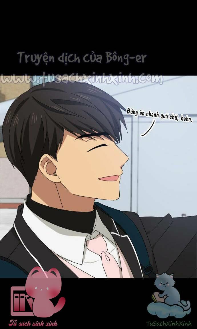 Bạn Của Em Trai - Chap 8 - Trang 16