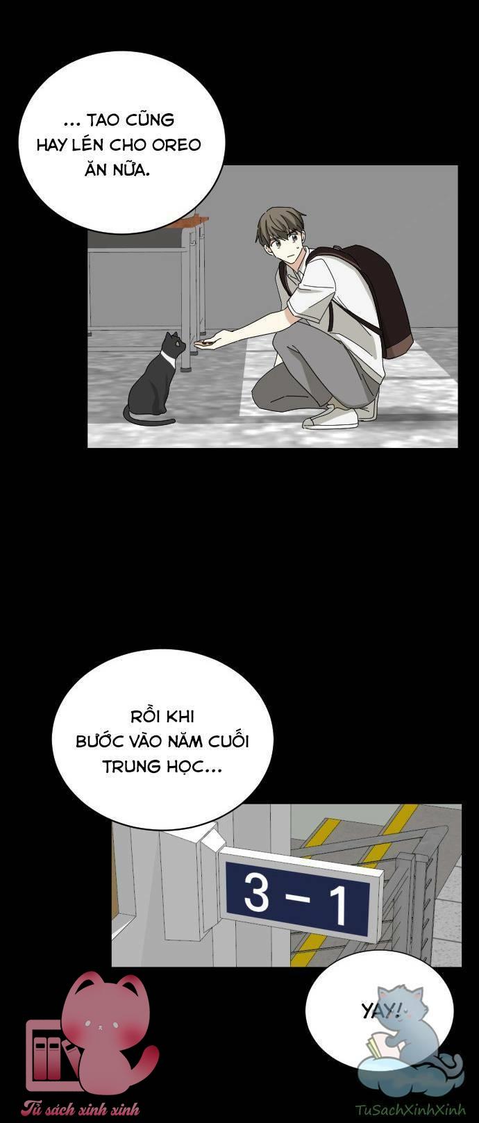 Bạn Của Em Trai - Chap 8 - Trang 19