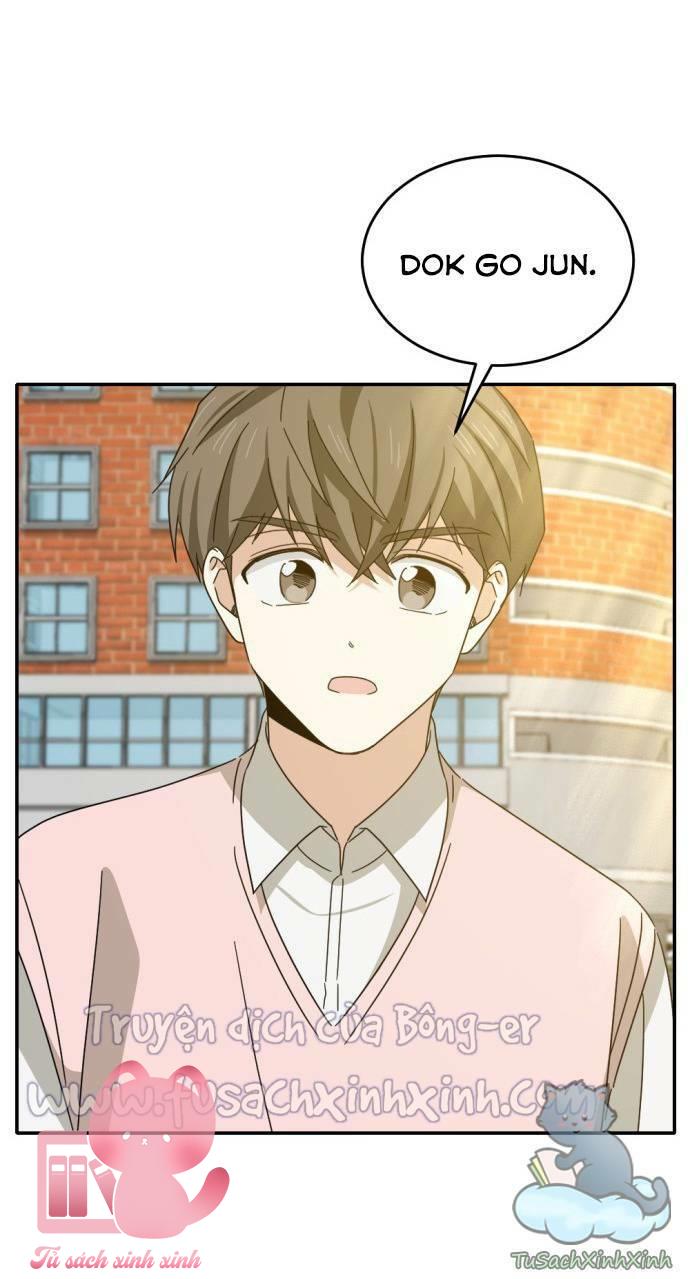 Bạn Của Em Trai - Chap 8 - Trang 2