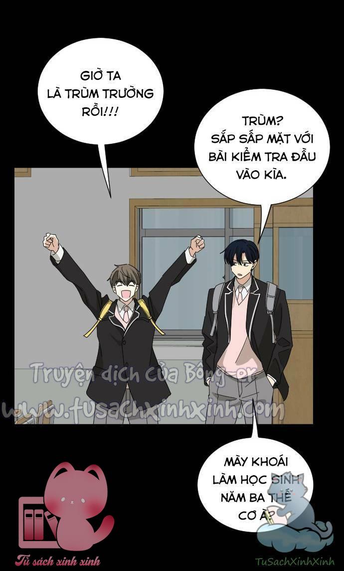 Bạn Của Em Trai - Chap 8 - Trang 20
