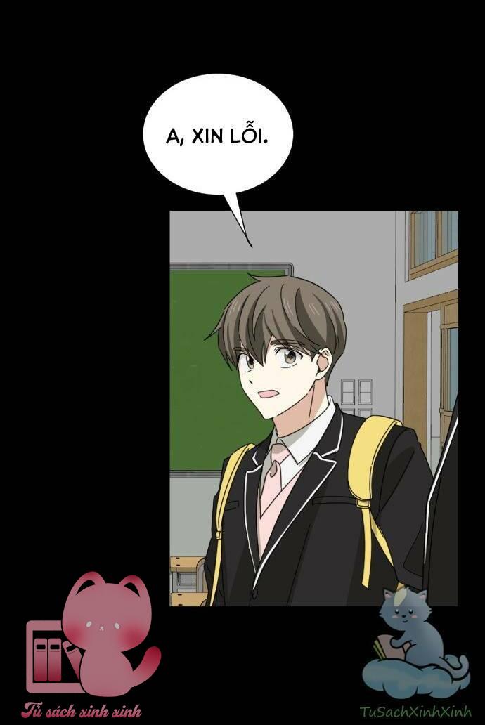 Bạn Của Em Trai - Chap 8 - Trang 22