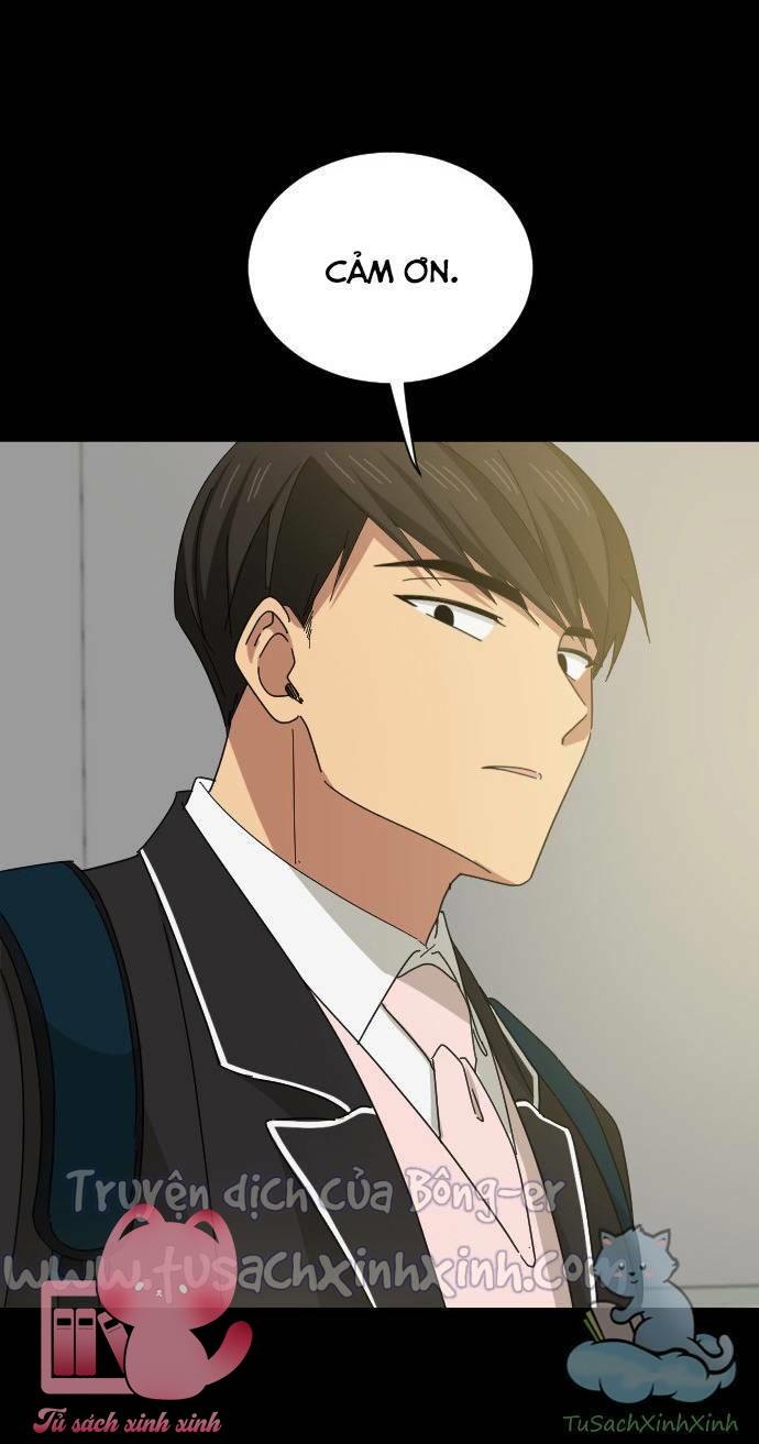 Bạn Của Em Trai - Chap 8 - Trang 23