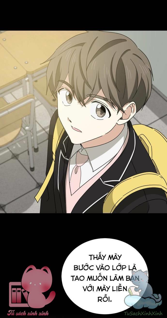 Bạn Của Em Trai - Chap 8 - Trang 24