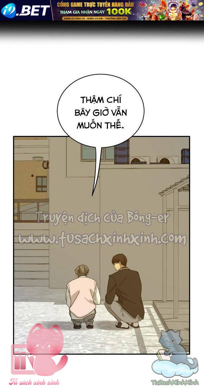 Bạn Của Em Trai - Chap 8 - Trang 25