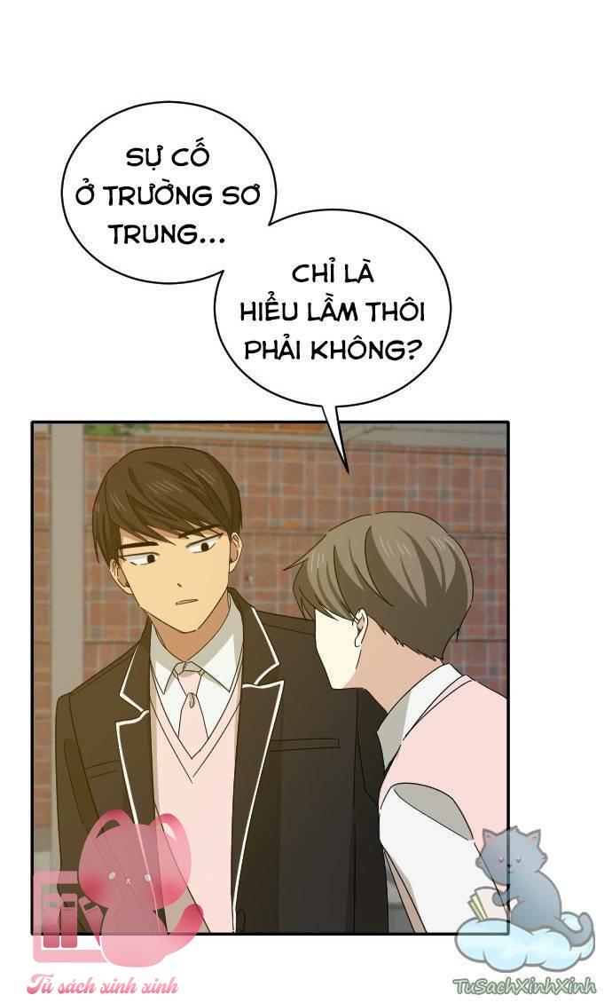 Bạn Của Em Trai - Chap 8 - Trang 26